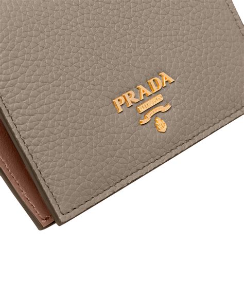 prada com wallet|prada small wallet price.